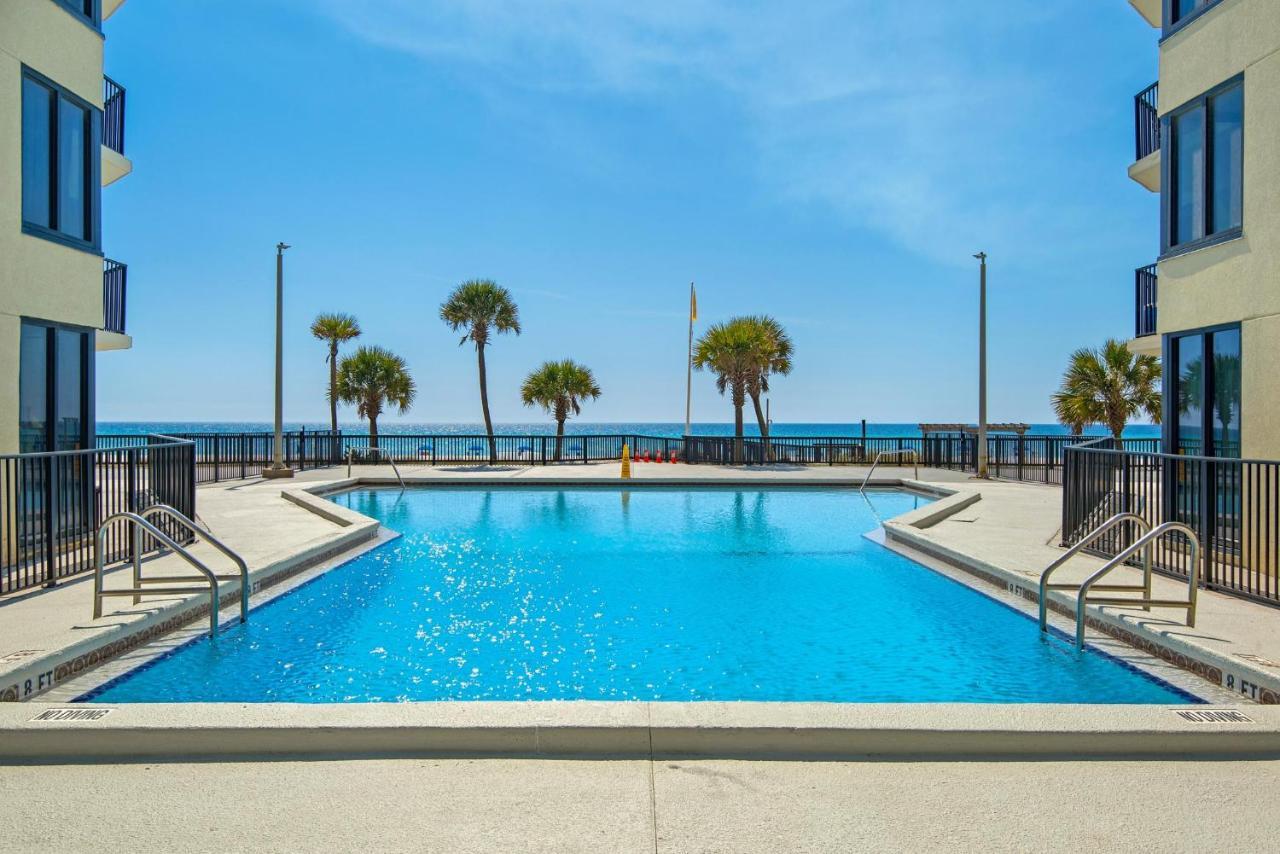 Willa Sunbird 211E Panama City Beach Zewnętrze zdjęcie