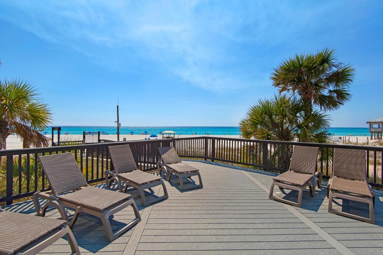 Willa Sunbird 211E Panama City Beach Zewnętrze zdjęcie