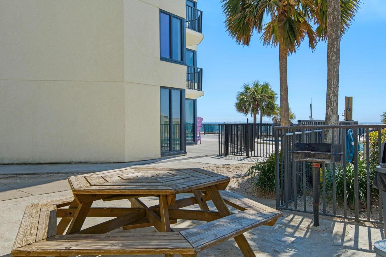 Willa Sunbird 211E Panama City Beach Zewnętrze zdjęcie