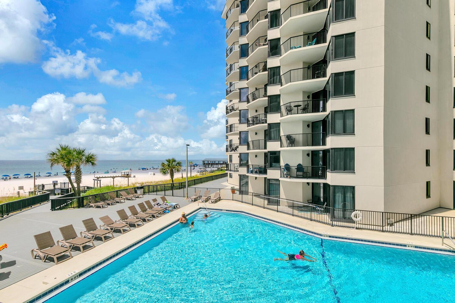 Willa Sunbird 211E Panama City Beach Zewnętrze zdjęcie