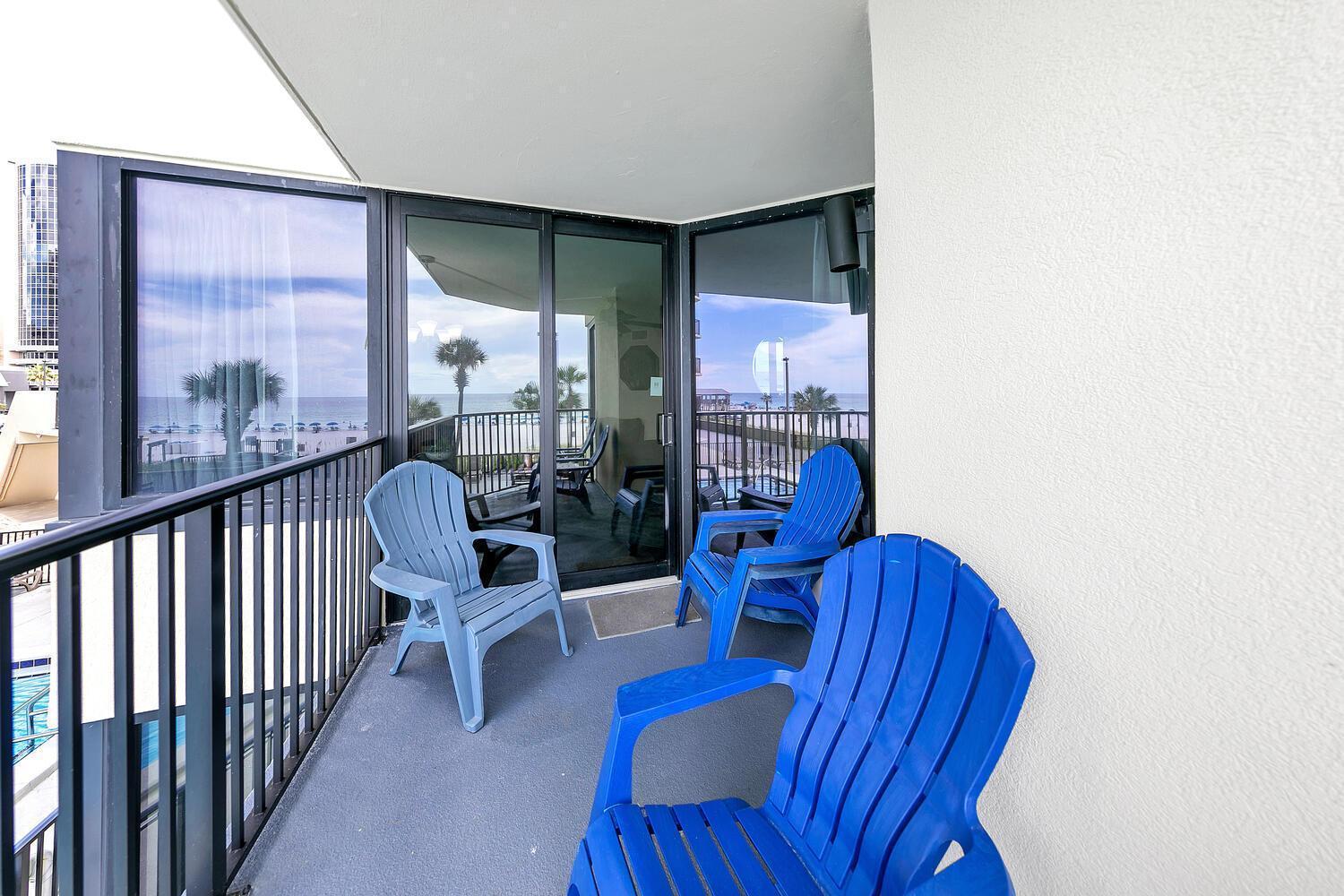 Willa Sunbird 211E Panama City Beach Zewnętrze zdjęcie