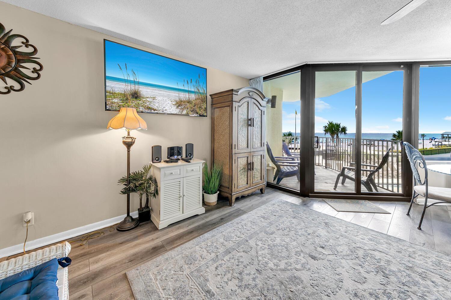 Willa Sunbird 211E Panama City Beach Zewnętrze zdjęcie