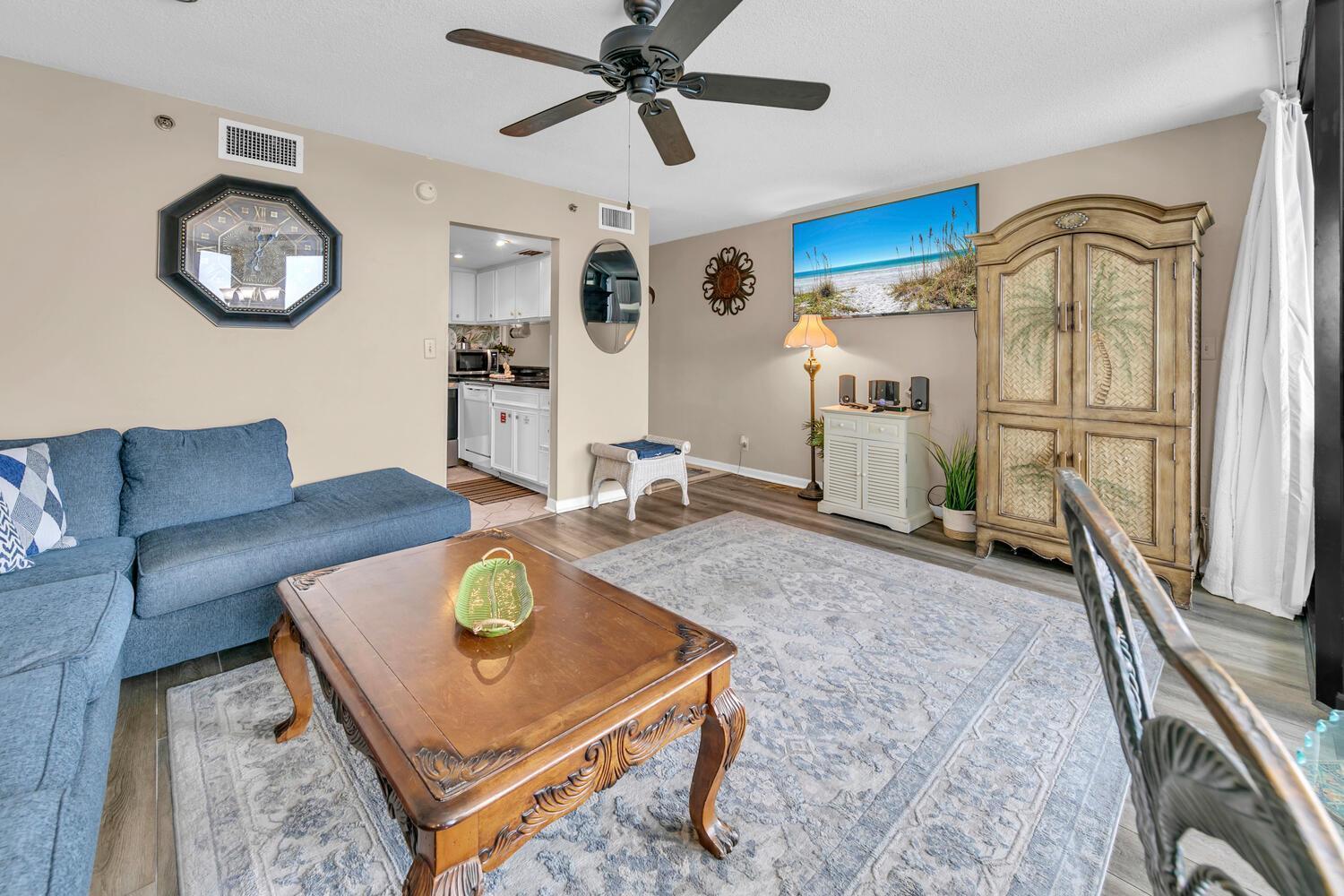 Willa Sunbird 211E Panama City Beach Zewnętrze zdjęcie