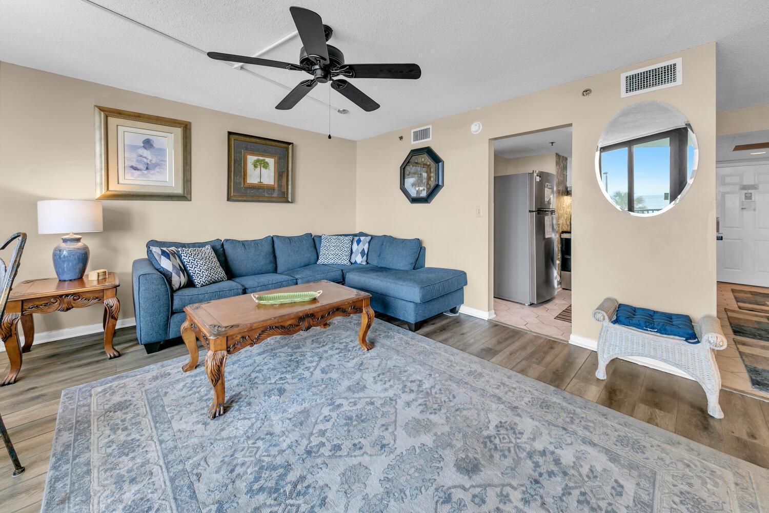 Willa Sunbird 211E Panama City Beach Zewnętrze zdjęcie