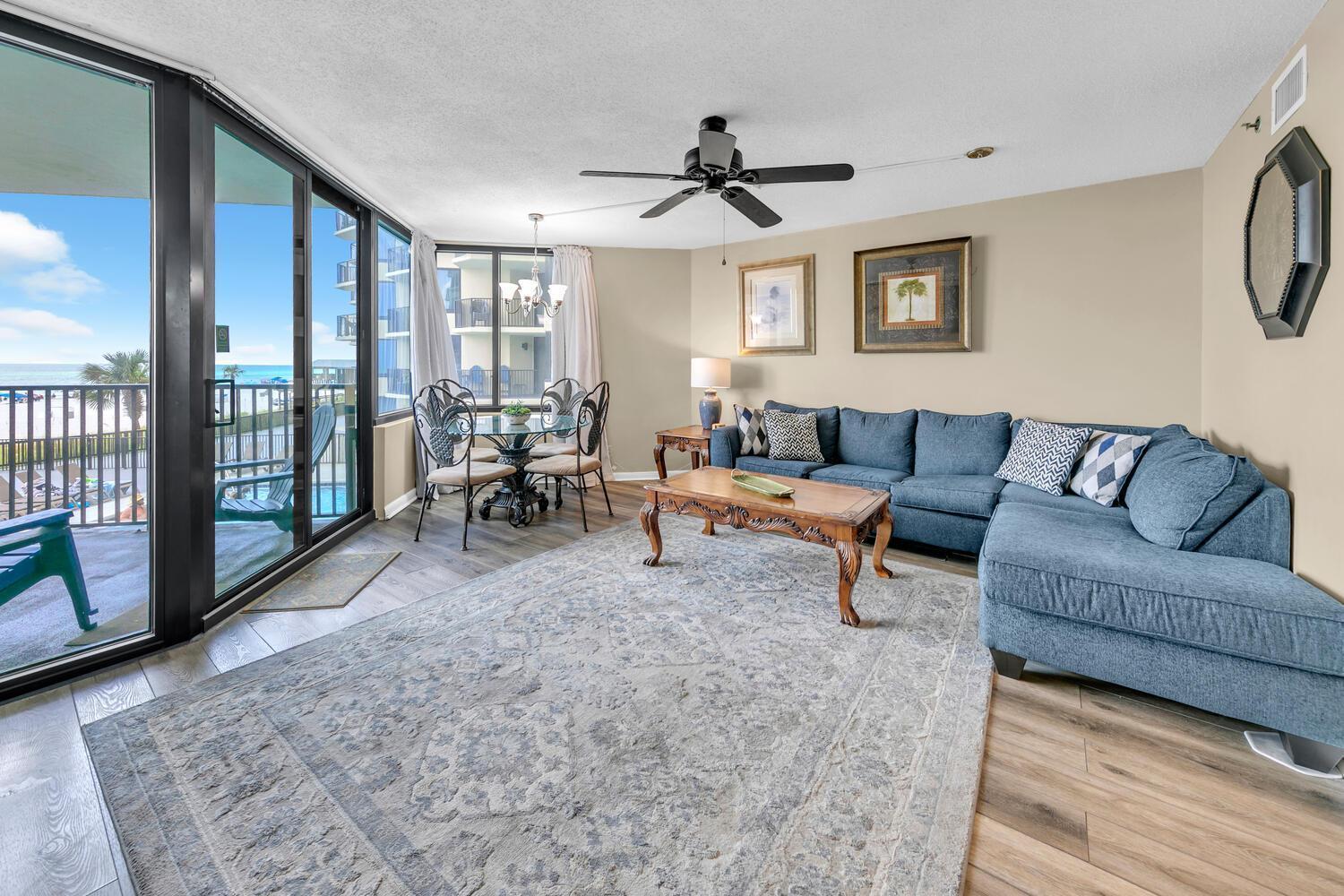 Willa Sunbird 211E Panama City Beach Zewnętrze zdjęcie