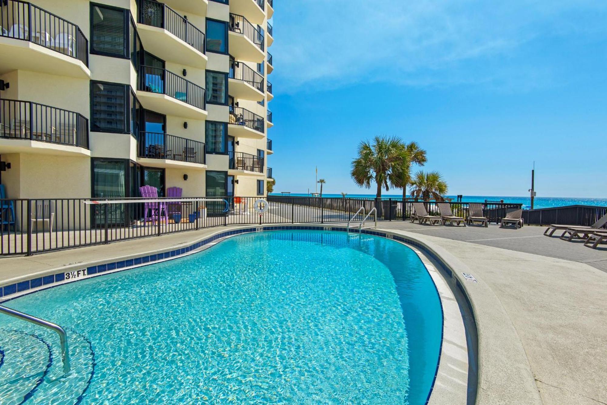 Willa Sunbird 211E Panama City Beach Zewnętrze zdjęcie