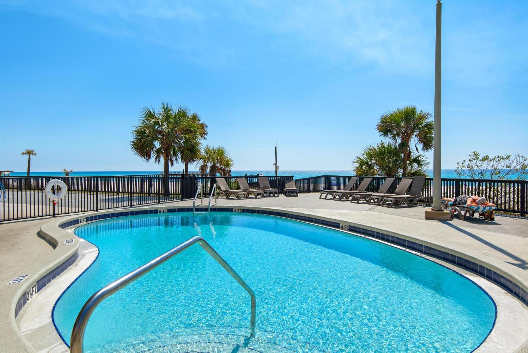 Willa Sunbird 211E Panama City Beach Zewnętrze zdjęcie