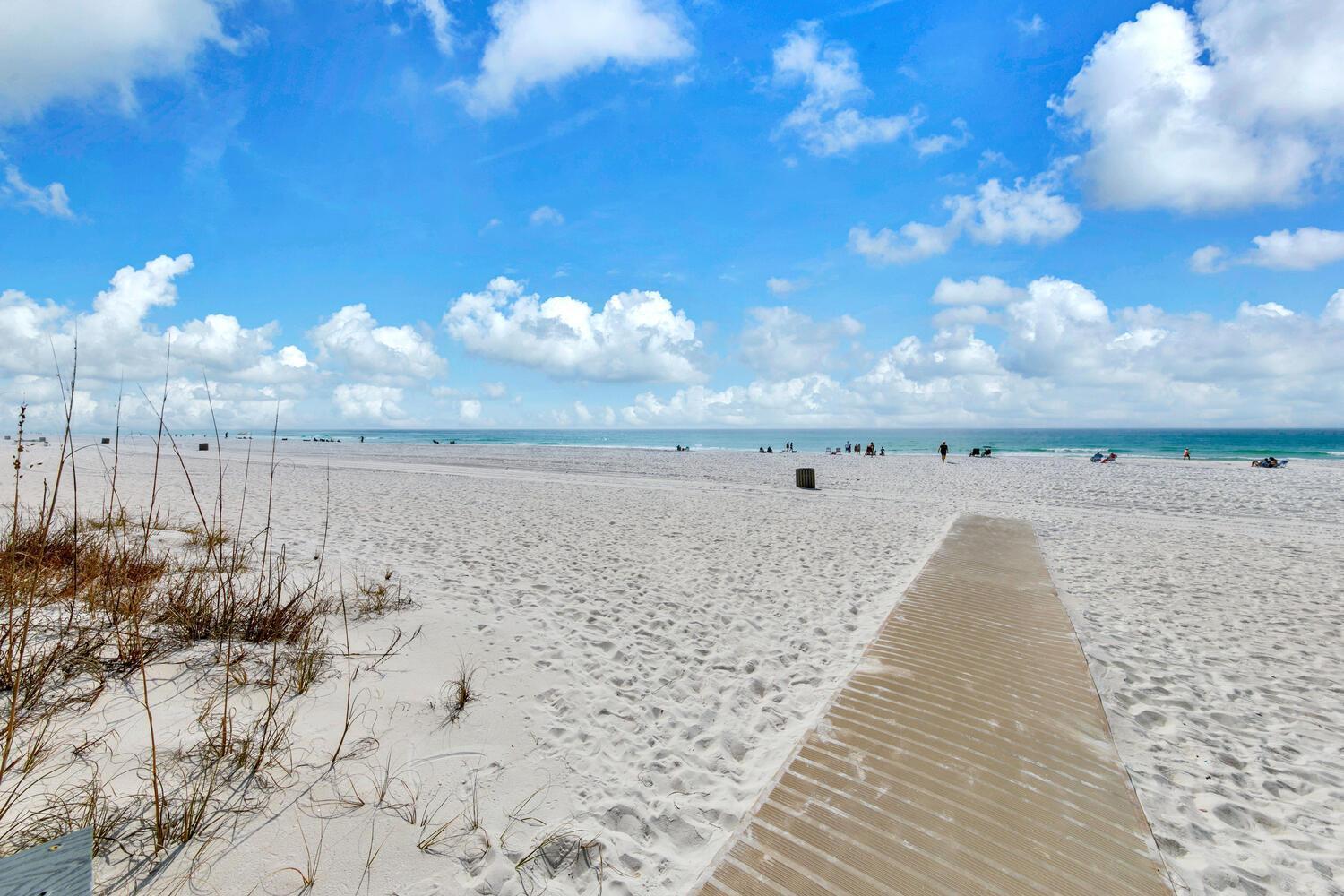 Willa Sunbird 211E Panama City Beach Zewnętrze zdjęcie
