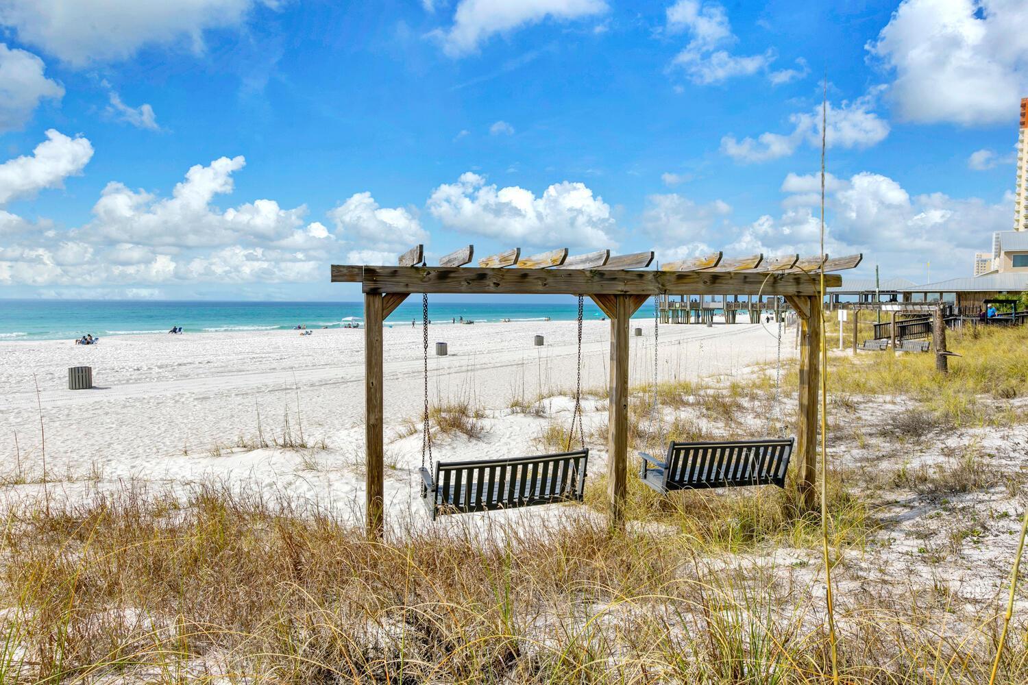 Willa Sunbird 211E Panama City Beach Zewnętrze zdjęcie